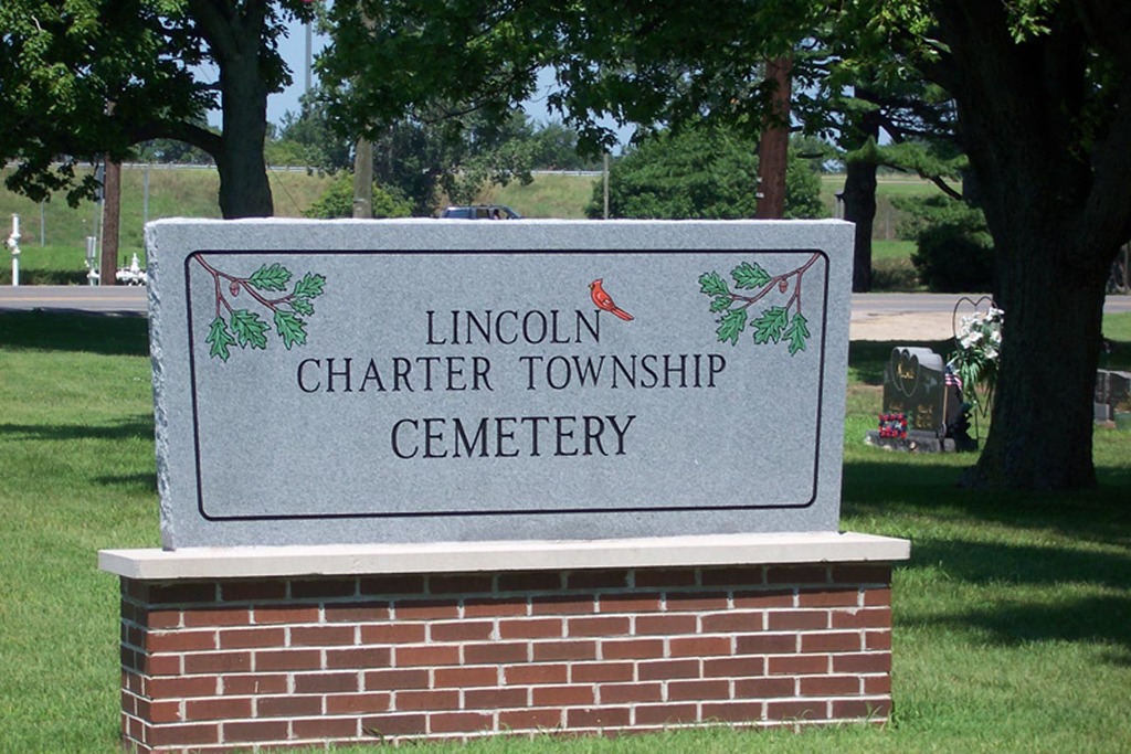 Lincoln Charter Township Cemetery
