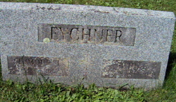 Ruth E Eychner 