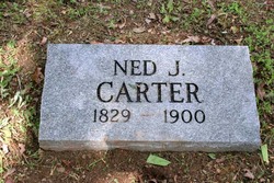 Ned Jonas Carter 