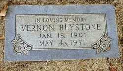 Vernon Blystone 