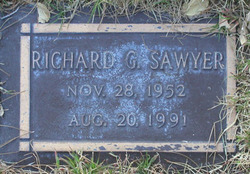 Richard G. Sawyer 
