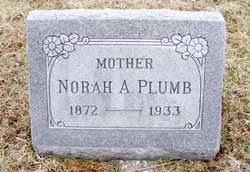 Norah Ann Plumb 