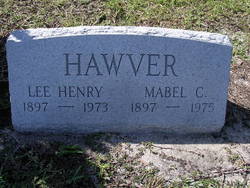 Lee Henry Hawver 