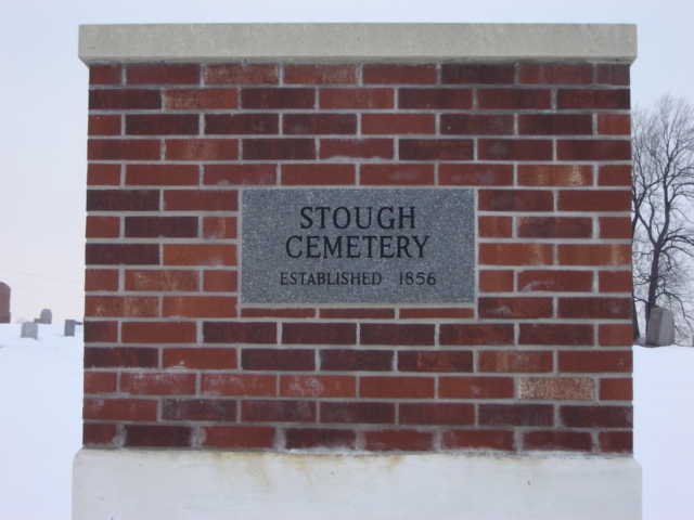Stough Cemetery