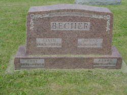 Alvin Becher 