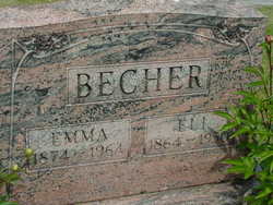 Eli Becher 