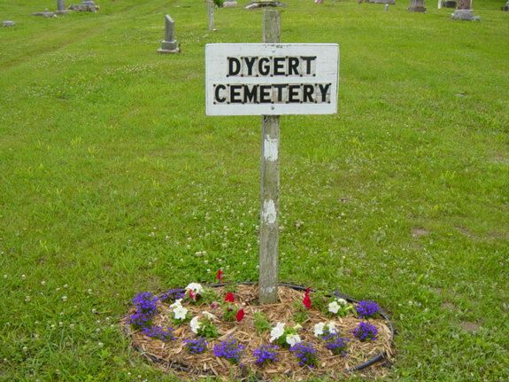 Dygert Cemetery