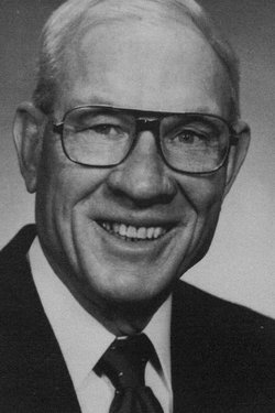 Everett E. Buhler 