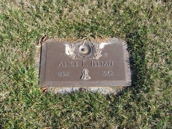 Alice L. <I>Sowers</I> Illian 