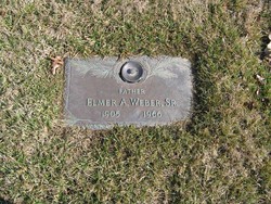 Elmer Anthony Weber Sr.