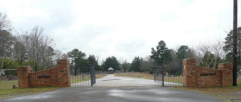 Neches Cemetery