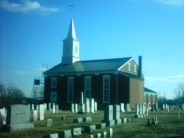 Kimmerlings Cemetery