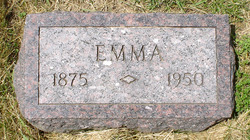 Emma Bowman 