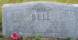 Edward C. “Bud” Bell Sr.