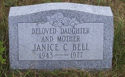 Janice C. Bell 