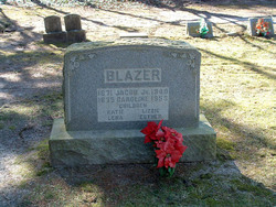 Jacob Blazer Jr.