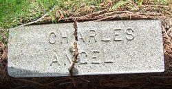 Charles Angel 