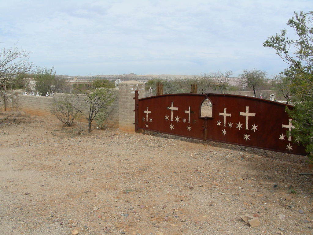 Continental Cemetery