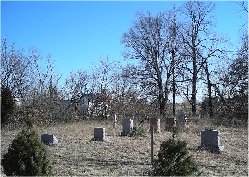 Watt Cemetery