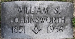 William Sephus Collinsworth 
