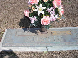 John Allen Austin Sr.