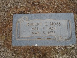 Robert C. Moss 