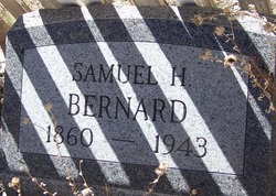 Samuel Bernard 