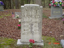 George N. Arnold 