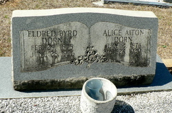 Alice Centennial <I>Aiton</I> Dorn 