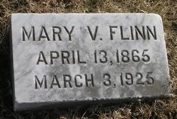 Mary V. Flinn 