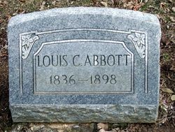 Louis C. “Louie” Abbott 
