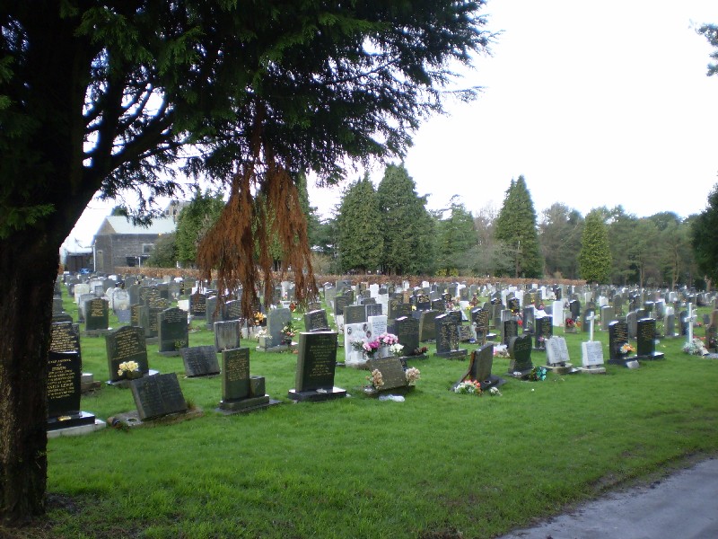 Morriston Cemetery and Crematorium