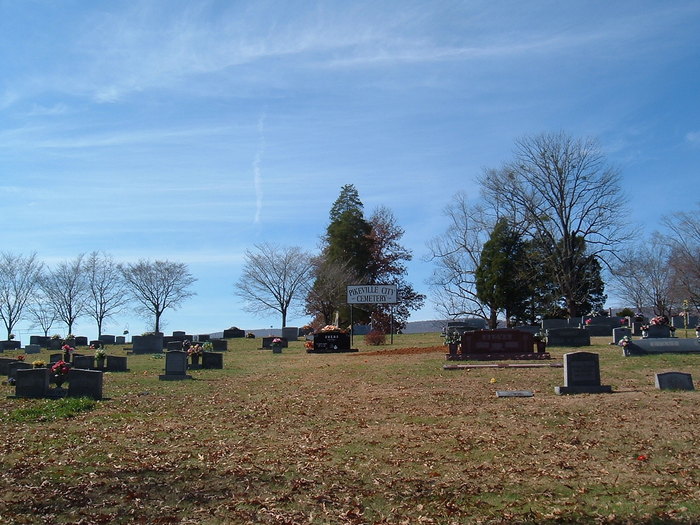 Pikeville City Cemetery