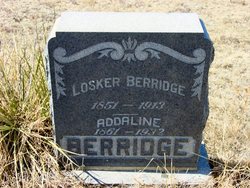 Losker Berridge 