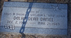 Dolan Dean Daniel 