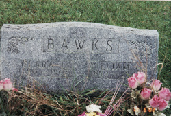 William G Bawks 