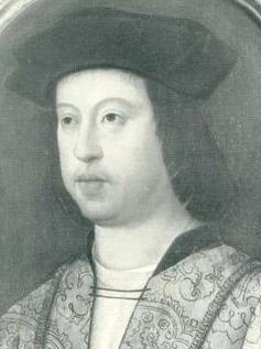 Ferdinand II 