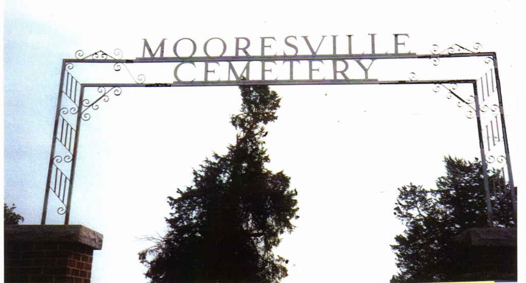 Mooresville Cemetery