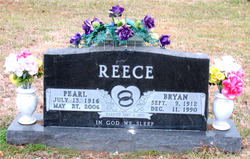 Bryan Reece 