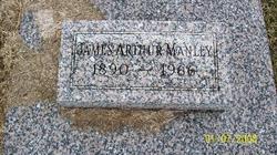 James Arthur Manley 