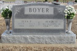 Alvin C. Boyer 