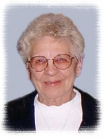 Doris M. <I>Herman</I> Zitzer 