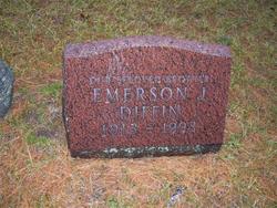 Emerson J. Diffin 