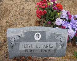 Floyd L. Parks 