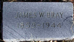 James Wardlow Bray 