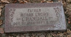 Myron Lucius Crandall 