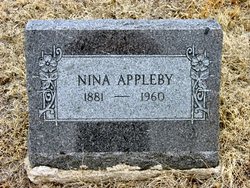 Nina Belle Appleby 