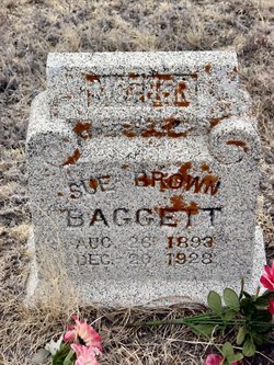 Sue Brown <I>Reynolds</I> Baggett 