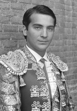 Jose Cubero 