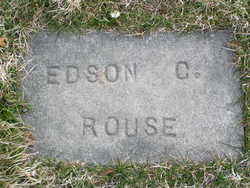 Edson Charlie Rouse 